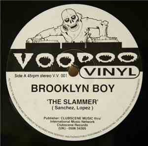 Brooklyn Boy - The Slammer