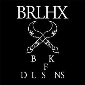Burial Hex - Book Of Delusions