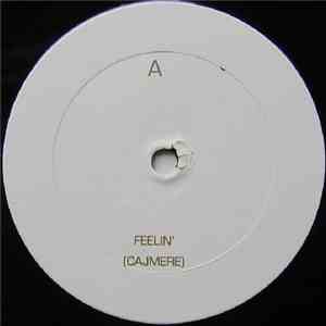 Cajmere - Feelin' / Electric / Eighties