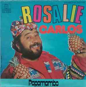 Carlos  - Rosalie
