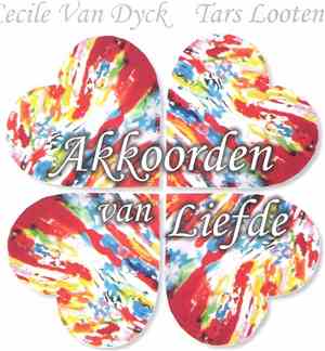 Cecile Van Dijck - Akkoorden Van Liefde