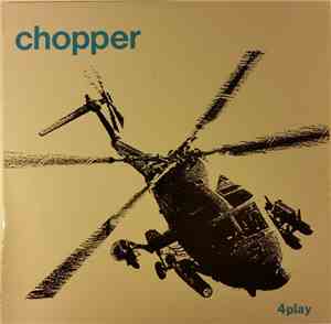 Chopper  - 4Play