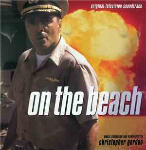 Christopher Gordon - On The Beach