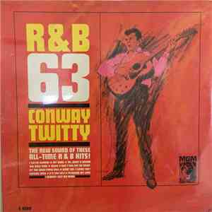 Conway Twitty - R&B '63