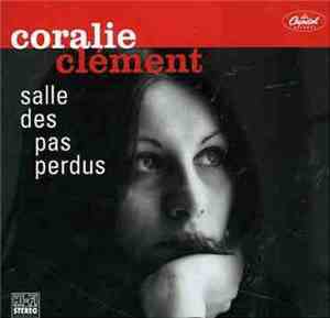 Coralie Clément - Salle Des Pas Perdus