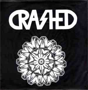 Crashed  - This Man / Commercial Bloodshed