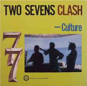 Culture - Two Sevens Clash