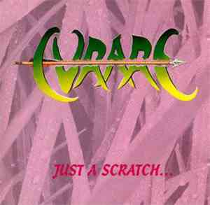 Curare - Just A Scratch