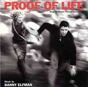 Danny Elfman - Proof Of Life (Original Motion Picture Soundtrack)