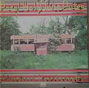 Daryl Hall & John Oates - Abandoned Luncheonette