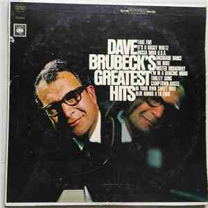 Dave Brubeck - Dave Brubeck's Greatest Hits