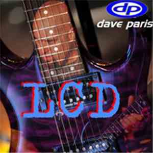 Dave Paris - LCD
