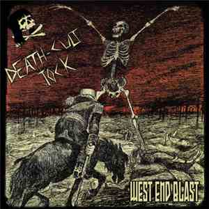 Death-Cult Jock - West End Blast