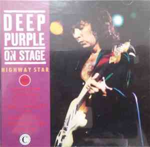 Deep Purple - Highway Star