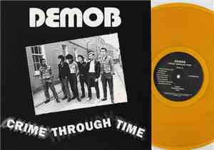Demob - Crime Through Time