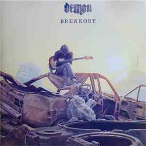 Demon  - Breakout
