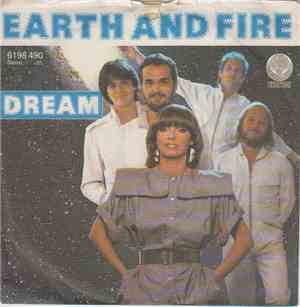 Earth And Fire - Dream