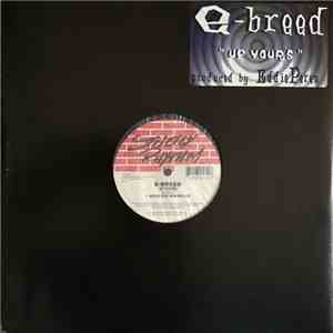 E-Breed - Up Yours