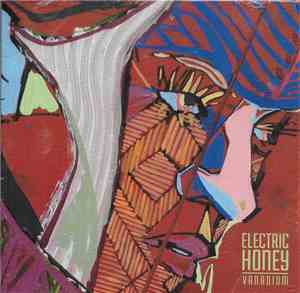 Electric Honey - Vanadium
