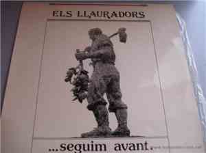 Els LLauradors - SEGUIM AVANT
