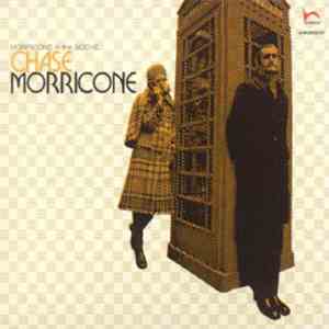 Ennio Morricone - Morricone In The Scene - Chase Morricone