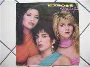 Exposé - What You Don't Know