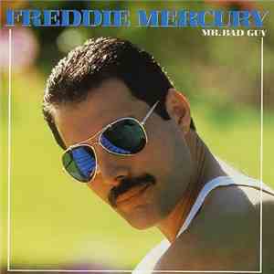 Freddie Mercury - Mr. Bad Guy