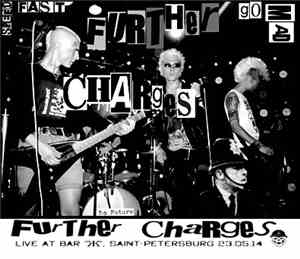Further Charges - Alive At Jopa Bar