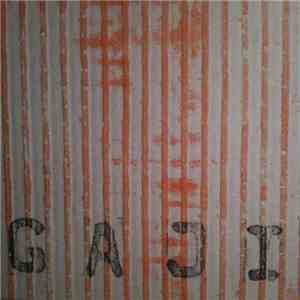 Gaji - Calx (Rasp & Burn) / White Sun Shine Over