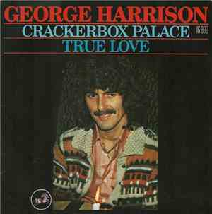 George Harrison - Crackerbox Palace