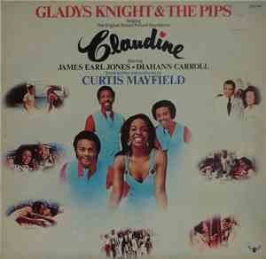 Gladys Knight & The Pips - Singing The Original Motion Picture Soundtrack