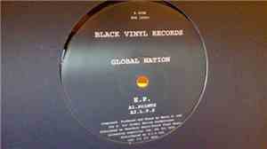 Global Nation - E.P.