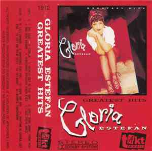 Gloria Estefan - Greatest Hits