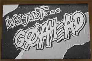 Go Ahead! - Self Titled