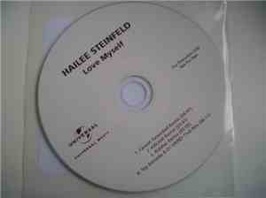 Hailee Steinfeld - Love Myself (Remixes)