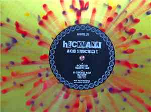 Heckmann - Acid Seduction 4