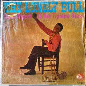 Herb Alpert & The Tijuana Brass - The Lonely Bull