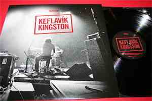 Hjálmar - Keflavík Kingston