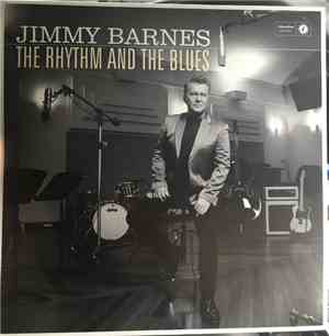 Jimmy Barnes - The Rhythm And The Blues