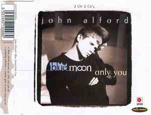 John Alford - Blue Moon / Only You