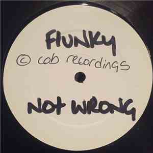 Jus Hype - Flunky