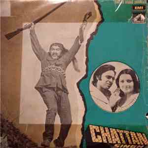 Kalyanji Anandji - Chattan Singh