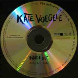 Kate Voegele - Inside Out