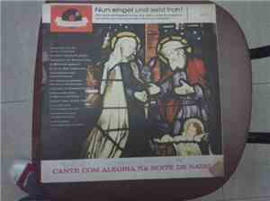 Kinderchor Erich Bender, Bergedorfer Kammerchor, Orgel Und Streichquintett  ...
