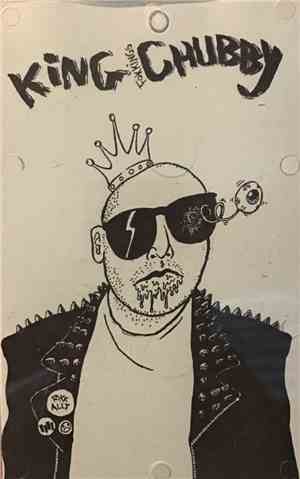 King Chubby  - Demo