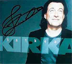 Kirka - Taikaa
