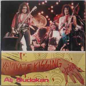 Kiss - Kamikaze Kissing At Budokan
