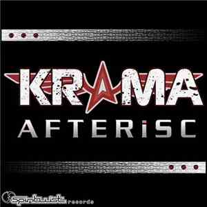 Krama / Aerospace - Afterisc