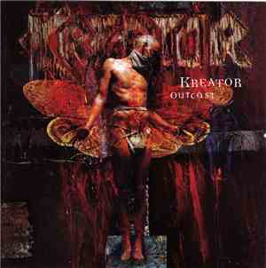 Kreator - Outcast
