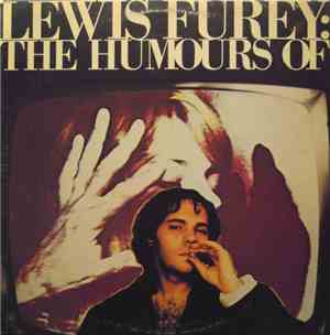 Lewis Furey - The Humours Of